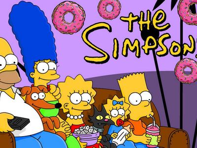 Simpson kehanetleri gündem oldu: 29 yıl önce resmen geleceği görmüşler