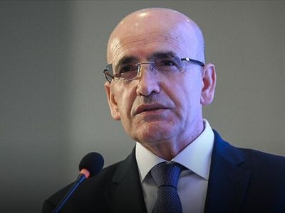 Bakan Şimşek: Eşel Mobil Sistemi Enflasyonun Daha Sert Artmasını Önledi