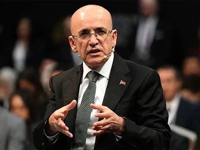 Şimşek'ten TL Mesajı: 11 Yılın Zirvesine Ulaştı!