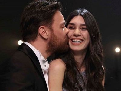 Sinan Akçıl’ın İlişkisi Hakkında Yaptığı Açıklama Eşi Burcu Kıratlı’yı Kızdırdı!