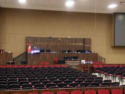 Sinan Ateş cinayeti davası başlıyor: 22 sanık hakim karşısına çıkacak