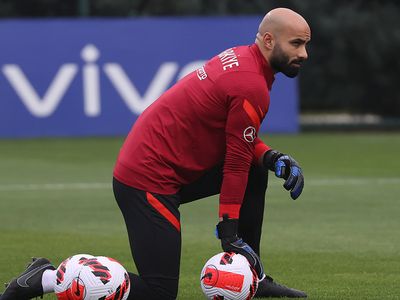 Sinan Bolat'tan Milli Takım Kampında Çarpıcı Açıklamalar!