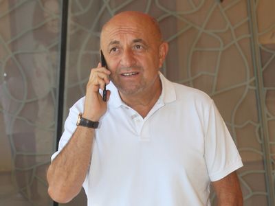Sinan Engin, Beşiktaş'ta teknik direktörlük için ismi geçen Valerien Ismail'in doğru bir tercih olmayacağını söyledi