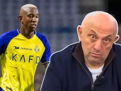 Sinan Engin Fenerbahçe'nin transferini açıkladı: Hayırlı olsun!