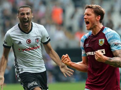 Sinan Vardar, Beşiktaş'ta Cenk Tosun ve Wout Weghorst'un iyi bir ikili olabileceğini söyledi