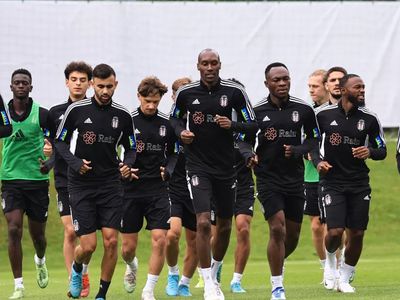 Sinan Vardar Beşiktaş'ta Jackson Muleka'nın sezonun en iyi transferi olabileceğini söyledi