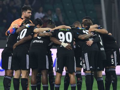 Sinan Vardar, Giresunspor - Beşiktaş maçının ardından önümüzdeki sezon Beşiktaş kadrosunda büyük bir değişim yaşanması gerektiğini söyledi