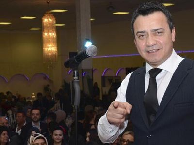 Sinan Yılmaz kimdir, kaç yaşında? Şarkılar Bizi Söyler konuğu Sinan Yılmaz nereli? Sinan Yılmaz hayatı ve biyografisi