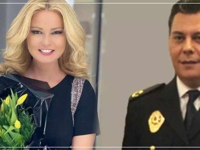 Şinasi Yüzbaşıoğlu zengin mi, serveti ne kadar? Müge Anlı'nın sevgilisi Şinasi Yüzbaşıoğlu hakkında bilgiler