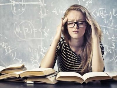 Sınav kaygısı nedir, nasıl geçer? Sınav kaygısı için aileler ne yapmalı?