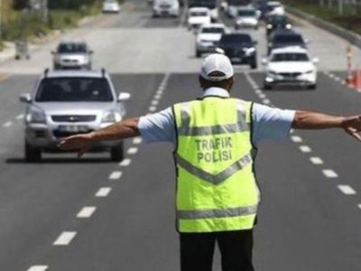 Sınava girecek adaylar dikkat: Hafta sonu bu yollar ulaşıma kapalı!