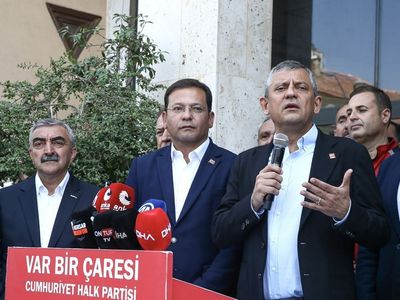 Sındırgı Depremi Sonrası Acil Destek Talebi