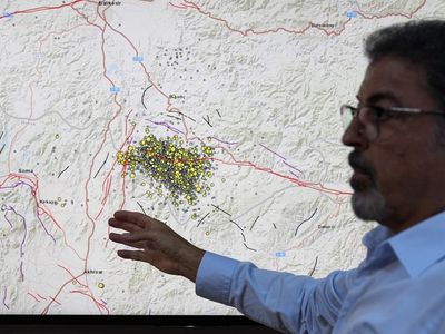 Sındırgı Depremi ve Artçı Sarsıntılar Hakkında Bilgiler