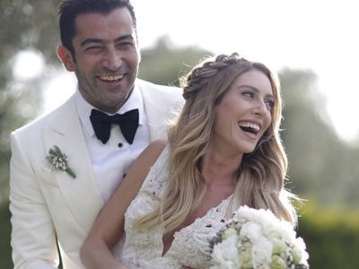 Sinem Kobal ile Kenan İmirzalıoğlu Bebekleri Hakkındaki Gerçeği Açıkladı! 