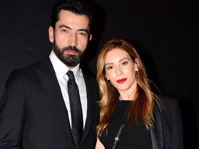 Sinem Kobal Kızı Lalin'le Bebek'te Gezmeye Çıktı! Lalin'in Babasına Olan Benzerliği Herkesi Şaşırttı
