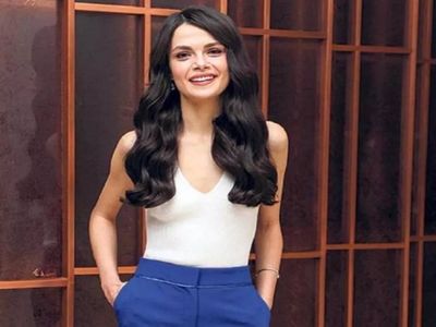 Sinem Ünsal kimdir? Sinem Ünsal nereli ve kaç yaşında? Sinem Ünsal hayatı ve oynadığı diziler