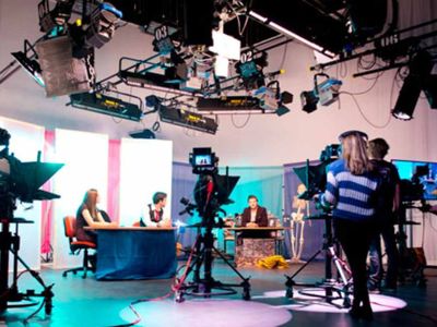 Sinema ve Televizyon DGS 2022 taban puanları ve bölüm kontenjanları