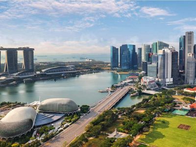 Singapur'da yaşam nasıl? Singapur İş ilanları ve vize şartları nelerdir?