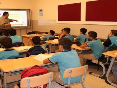 Sınıf geçmede hangi notlar geçerli olur? 1. dönem notları sınıf geçmede geçerli mi?