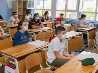 Sınıfta pozitif vaka çıkınca ne olacak, ne yapılacak? Okullarda koronavirüsde süreç nasıl işleyecek?