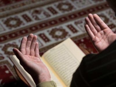 Sinirlenince okunacak sabır ve sakinleşme duaları