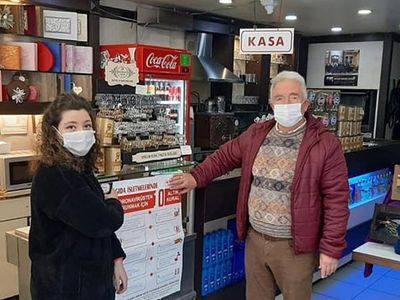 Sinop’ta Ramazan Ayı Dolayısıyla Gıda Denetimleri Arttı