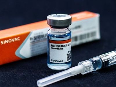 Sinovac Aşısı Ne kadar Etkili, Üçüncü Doz Aşı Olunmalı Mı?