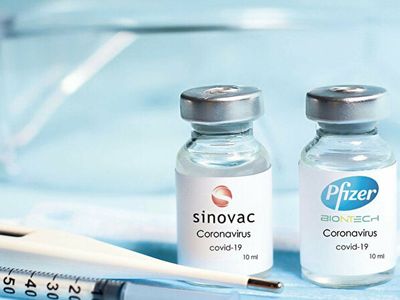 Sinovac mı Biontech mi Daha Fazla Antikor Üretiyor Tartışmalarına Son Verecek Araştırma!