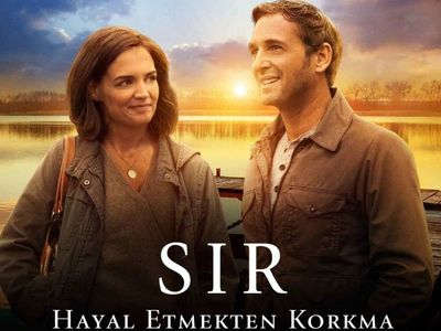 Sır Hayal Etmekten Korkma film konusu ve oyuncuları