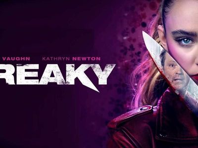 Sıra Dışı – Freaky film konusu ve oyuncuları