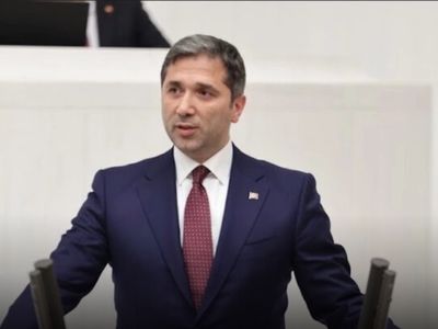 Sırakaya: Yunanistan Lozan’ı İhlal Ediyor