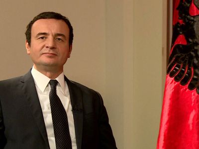 Sırbistan Balkanlarda Tehdide Yol Açtı. Askeri Harcamaları, Kosova ve Bosna Hersek'i Korkutuyor