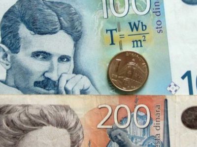 Sırbistan para birimi nedir? 1 Sırp Dinarı Kaç Türk Lirası? Güncel Sırp Dinarı TL karşılığı