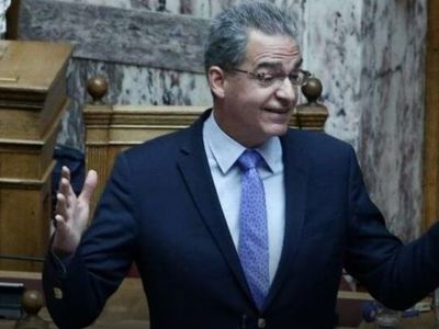 Sirigos’tan Türkiye’nin Yeni Deniz Stratejisi Üzerine Çok Çarpıcı Analizler