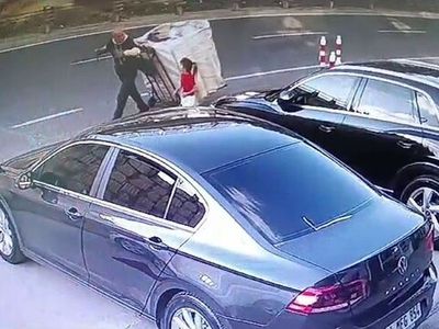 Şirin davasında taciz bulgusu