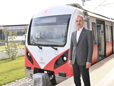 Sirkeci-Kazlıçeşme hattı büyük ilgi gördü: 80 bin İstanbullu hizmetten faydalandı!