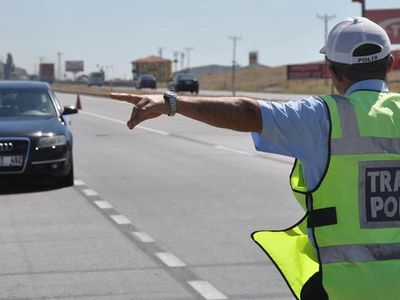 Şirket Aracında Bu Kurallara Uymayanlar İşten Çıkartılabilecek!