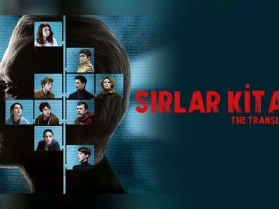 Sırlar Kitabı film konusu ve oyuncuları