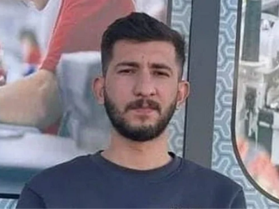 Şırnaklı gencin cansız bedeni Suriye'de bulundu