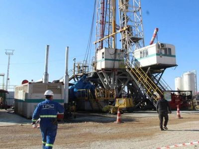 Şırnak’ta petrol keşifleri hızlandı: Gabar’da petrol üretimi günlük 35 bin varil oldu