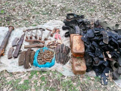 Şırnak’ta Pkk Operasyonu Düzenlendi
