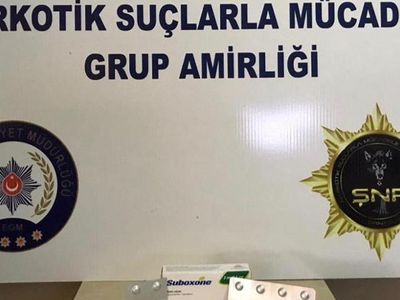 Şırnak’ta Uyuşturucu Operasyonu: 21 Şahıs Gözaltına Alındı