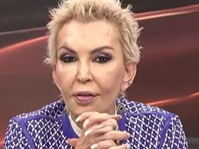 Sisi lakaplı magazin programı sunucusu Seyhan Soylu, Filiz Akın'a benzeyebilmek için on ameliyat birden oldu!