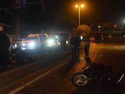 Şişli'de Korkunç Kaza! Aynı Noktada İki Trafik Kazası Gerçekleşti