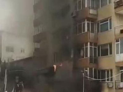 Şişli’de panik yaratan yangın: Ölü sayısı 29'a yükseldi