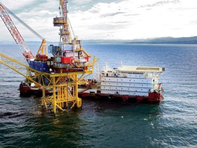 Sismik çalışmalar tamamlandı: Karadeniz’de yeni rota belirlendi