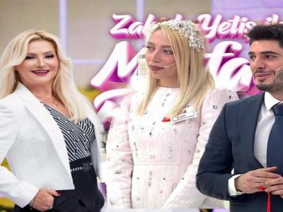 Şiva kimdir? Zahide Yetiş ile Mutfak Bahane Şiva nereli, kaç yaşında? Şiva Instagram hesabı