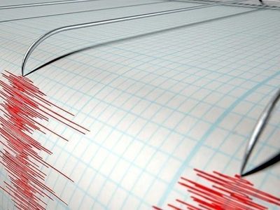 Sivas’ ta vatandaşları korkutan deprem