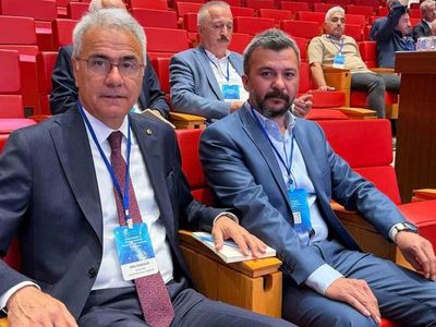 Sivas ticaret ve sanayi odası başkanı özdemir, iş dünyasının taleplerini kamu bankalarının genel müdürlerine iletti