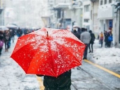 Sivas ve Kayseri okullar tatil oldu mu? 9 Mart Çarşamba yarın Kayseri ve Sivas Valilik son dakika açıklaması